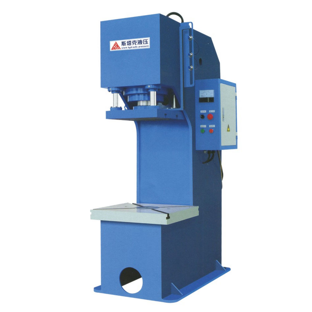 STK33C Однорычажный высокоэффективный гидравлический пресс типа C